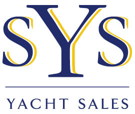 SYS Yacht Sales Logo