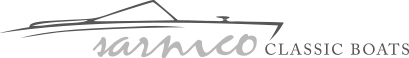 Sarnico Classic Boats