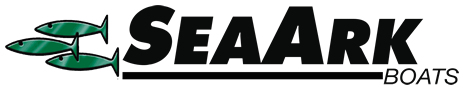 SeaArk brand logo