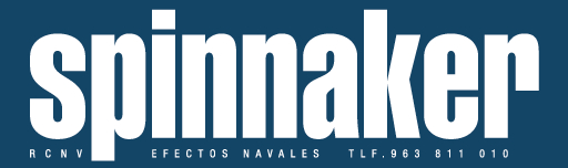 Spinnaker Efectos Navales