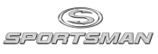 Sportsman brand logo