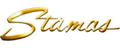 Stamas brand logo