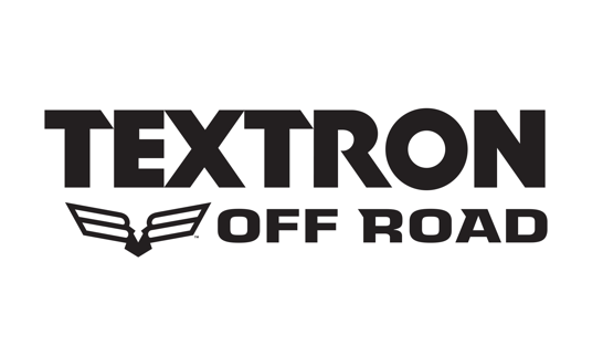Textron Off Road brand logo