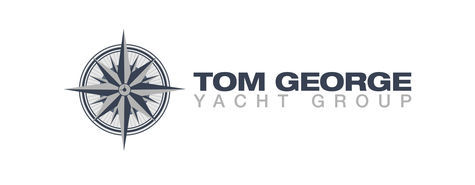 Tom George Yacht Group Logo