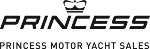 Princess Motor Yacht Sales - UK