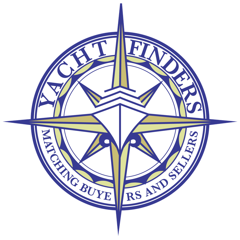 Yacht Finders LLC Logo