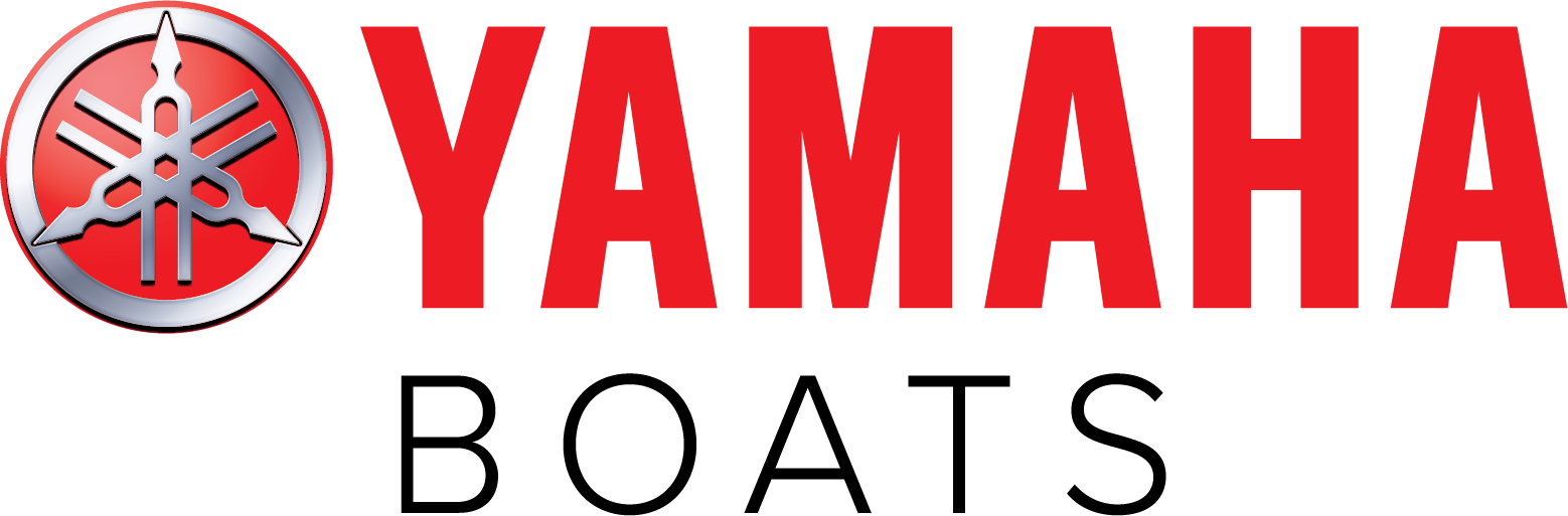 Yamaha Boats brand logo