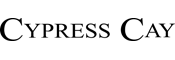 Cypress Cay brand logo