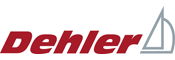 Dehler brand logo