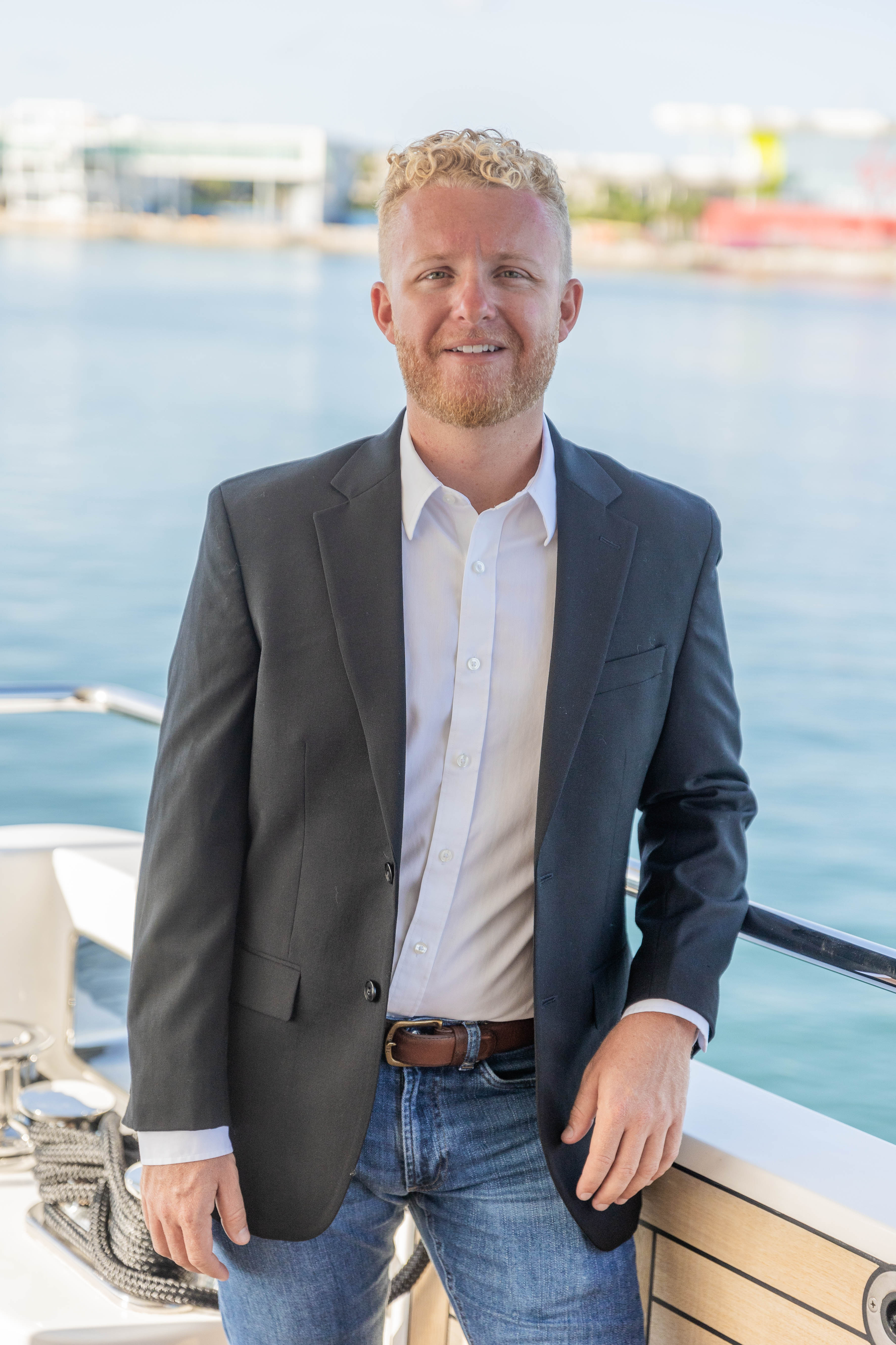 Broker Profile Image