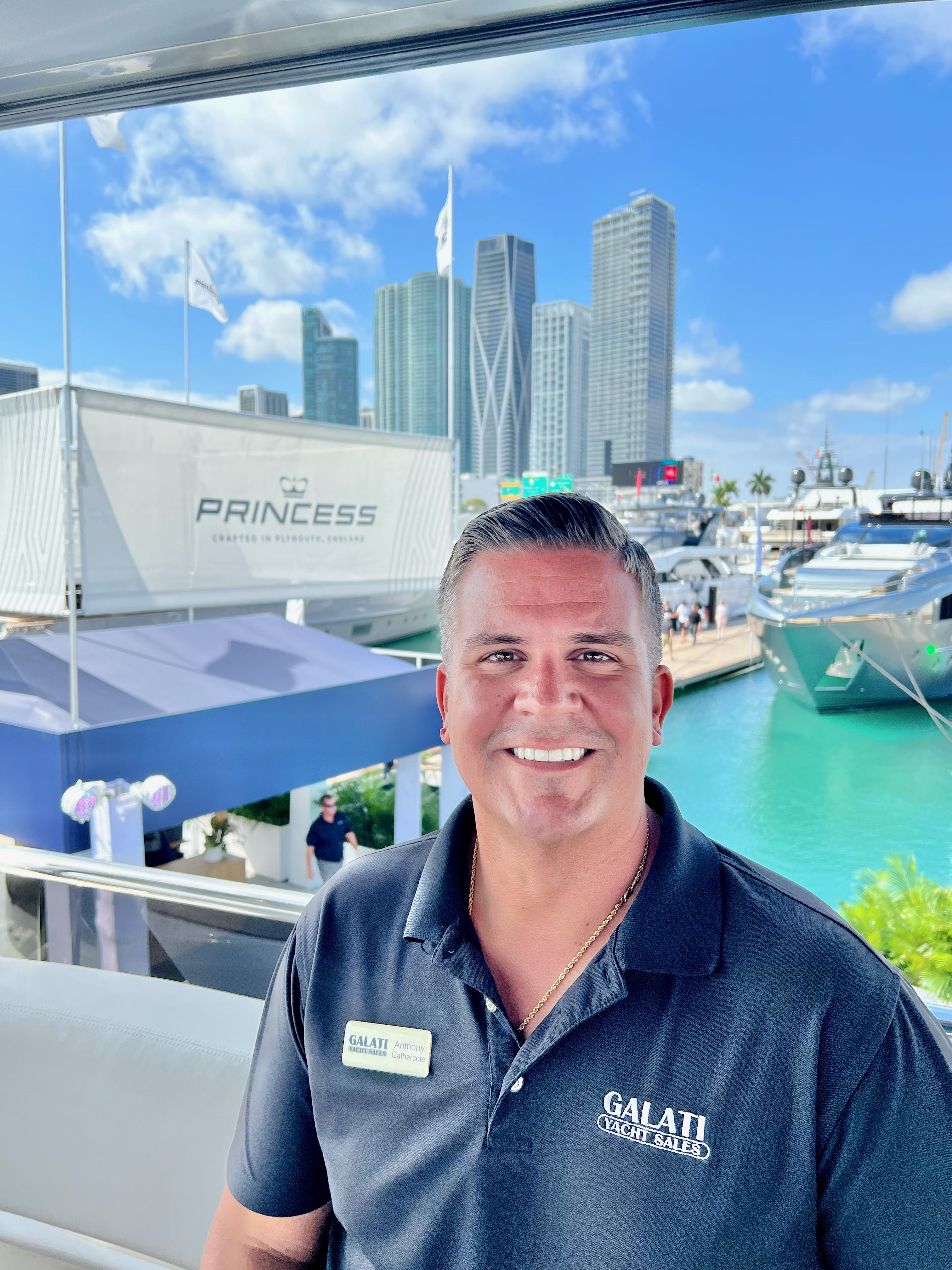 Broker Profile Image