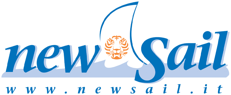 Newsail di Alessandro Merlino