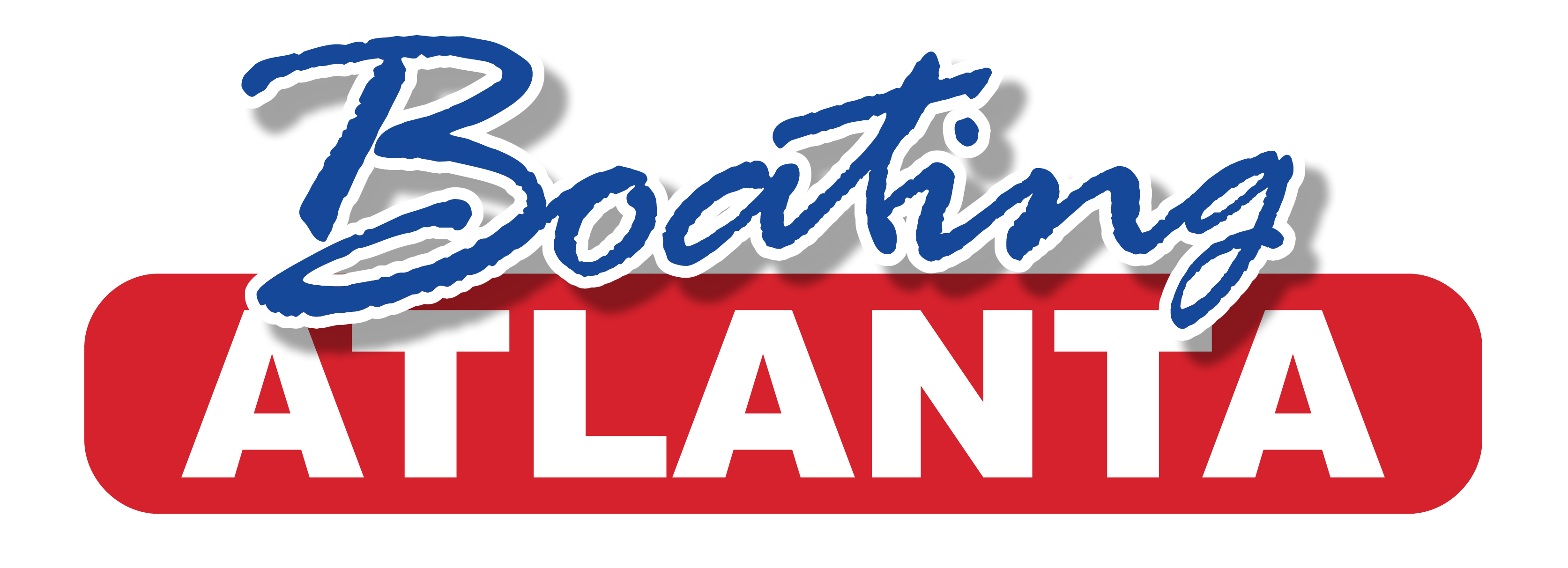 Boating Atlanta Logo