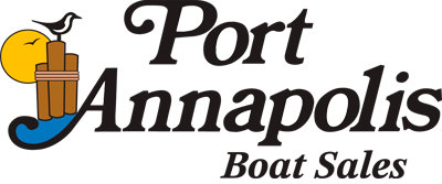 Port Annapolis Boat Sales Logo