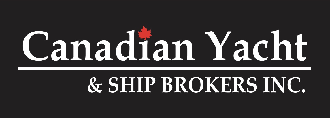 Canadian Yacht & Ship Brokers Inc.