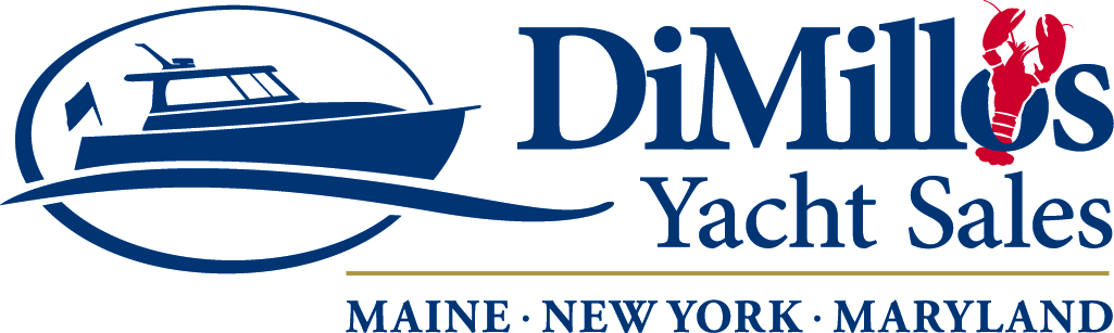 DiMillo's Yacht Sales Logo