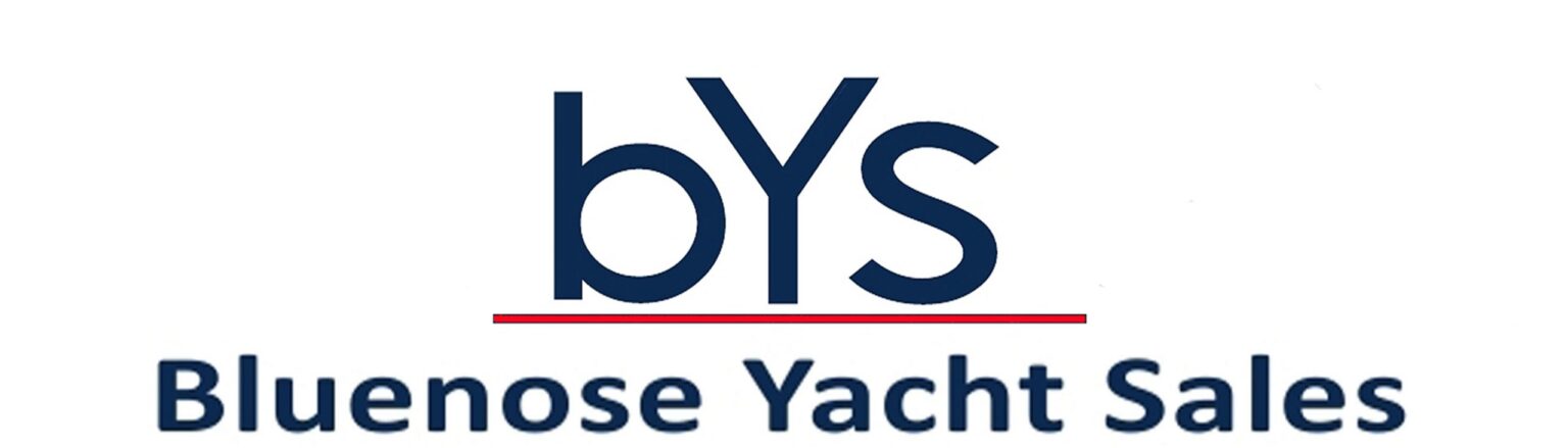 Bluenose Yacht Sales & Quality Brokerage - Boston Logo