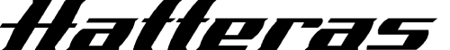 Hatteras Yachts Logo