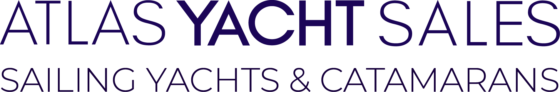 Atlas Yacht Sales, LLC Logo