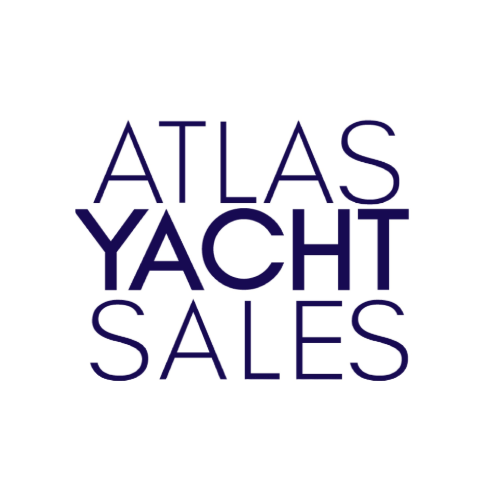 Atlas Yacht Sales, LLC Logo