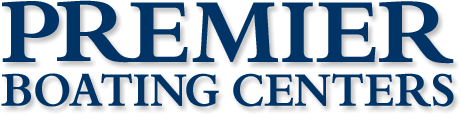 Premier Boating Centers - San Antonio, TX Logo