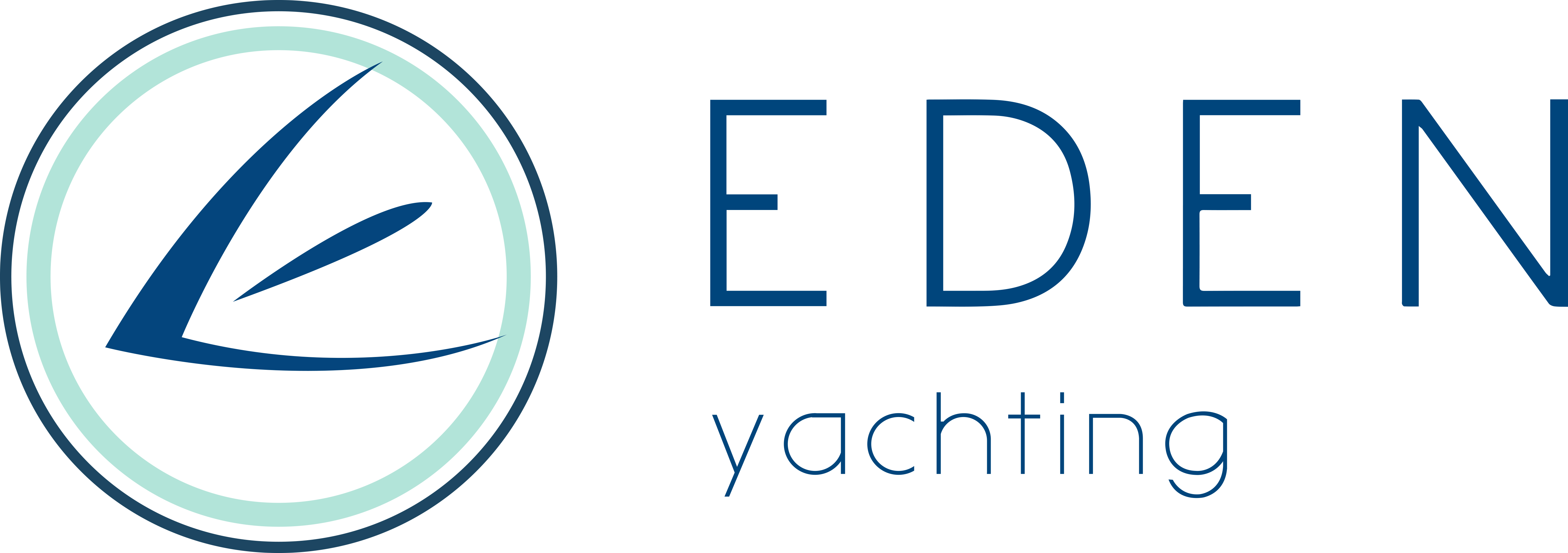Eden Yachting
