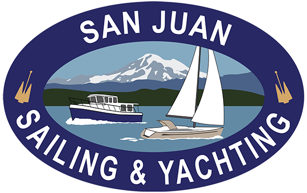 San Juan Sailing & San Juan Yachting