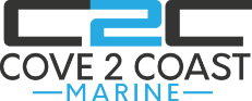 Cove 2 Coast Marine - SAVANNAH OFFICE Logo