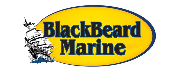 Blackbeard Marine - Lake Texoma Logo