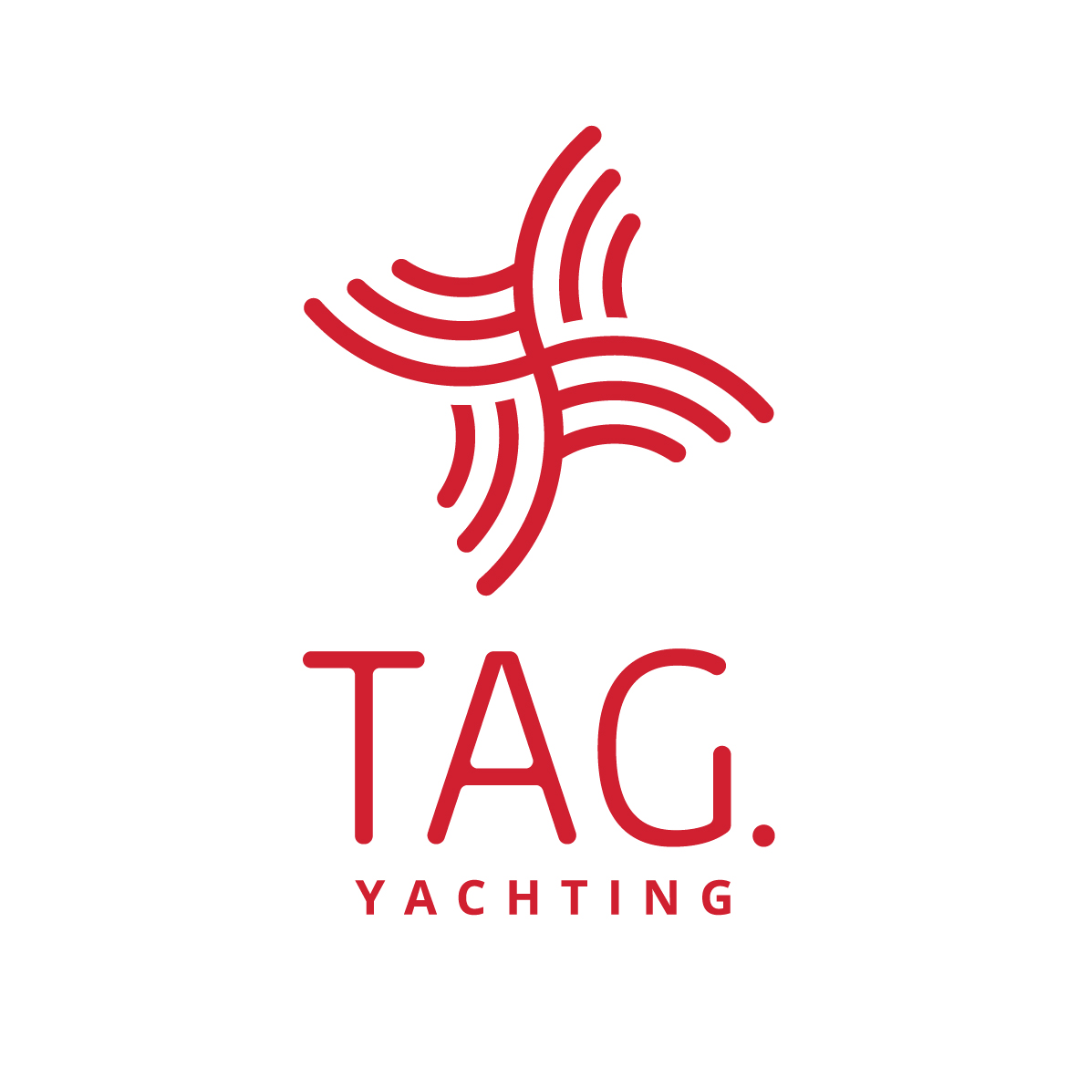 Tag Yachting