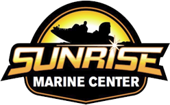 Sunrise Marine and Motorsports - Rogers Logo
