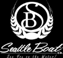 Seattle Boat Company Logo