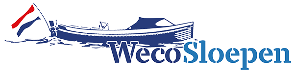 Weco Sloepen