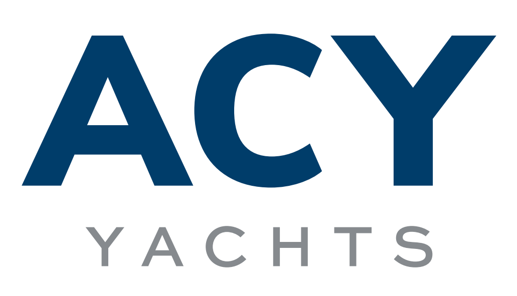 ACY Yachts St. Petersburg Logo