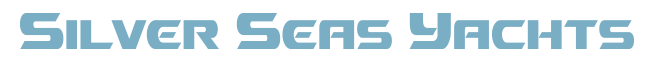Silver Seas Yachts - San Diego Logo