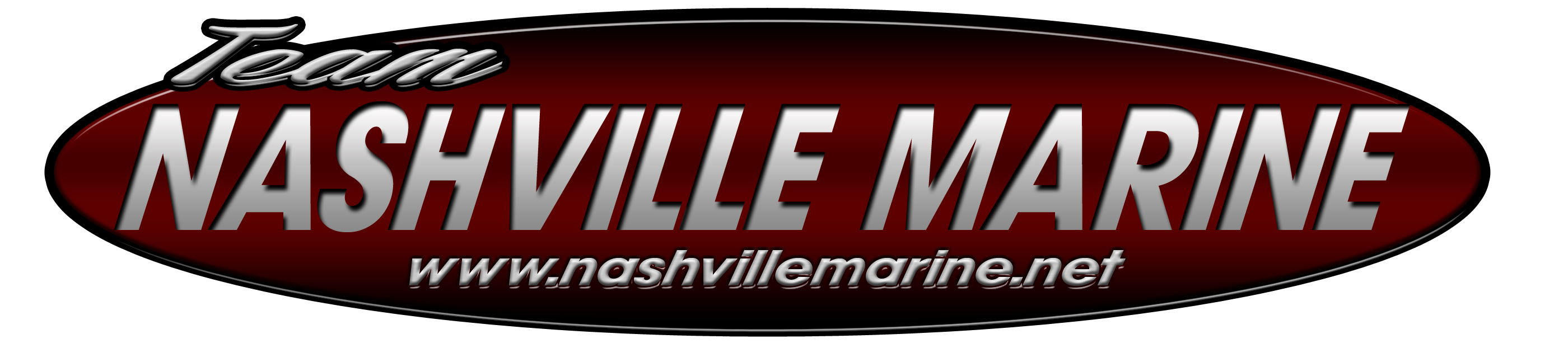 Nashville Marine Logo