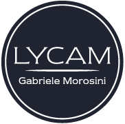 LYCAM - GABRIELE MOROSINI - Professional Broker