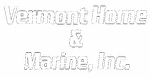 Vermont Home and Marine, Inc. Logo