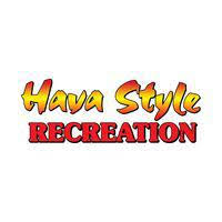 Hava Style Recreation Logo