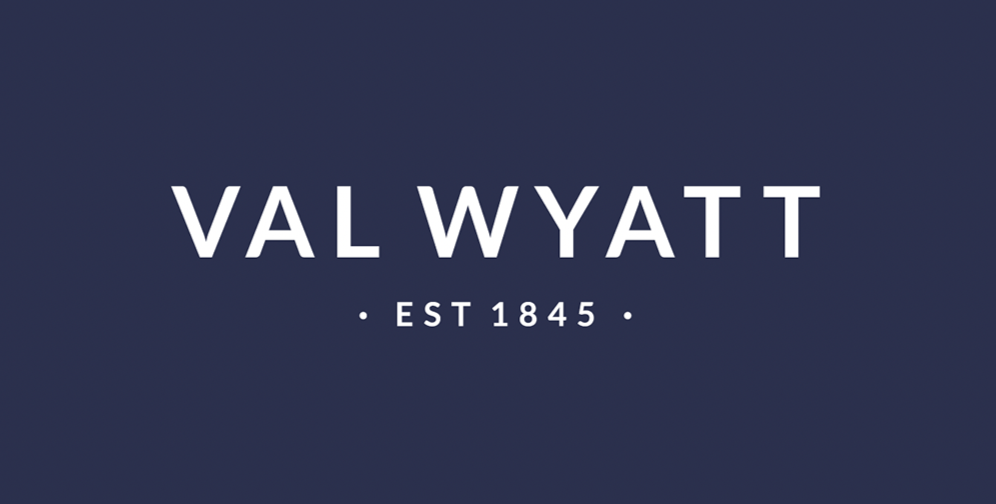 Val Wyatt Marine Ltd