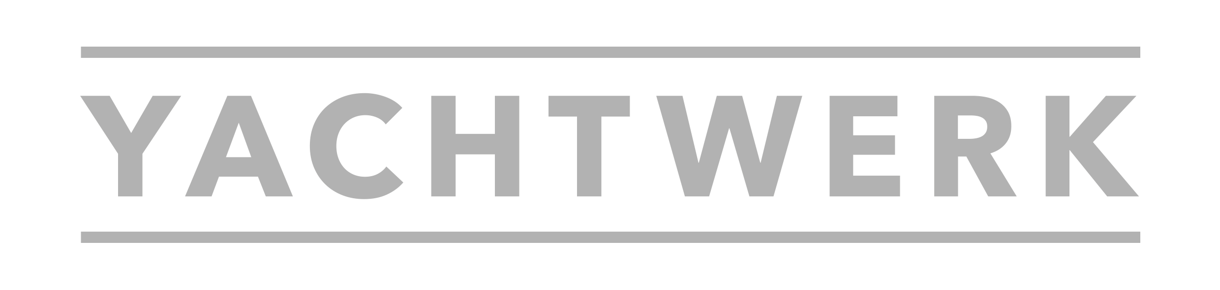 YACHTWERK