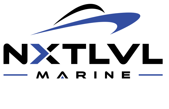 NXT LVL-Fort Worth Logo