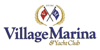 Village Marina & Yacht Club Logo