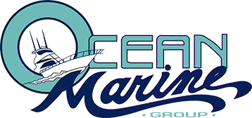 Ocean Marine Group- Foley, AL Logo