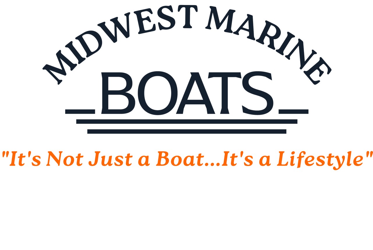 Midwest Marine Boat Co Llc Logo