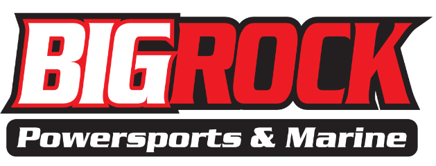 Big Rock Powersports Logo