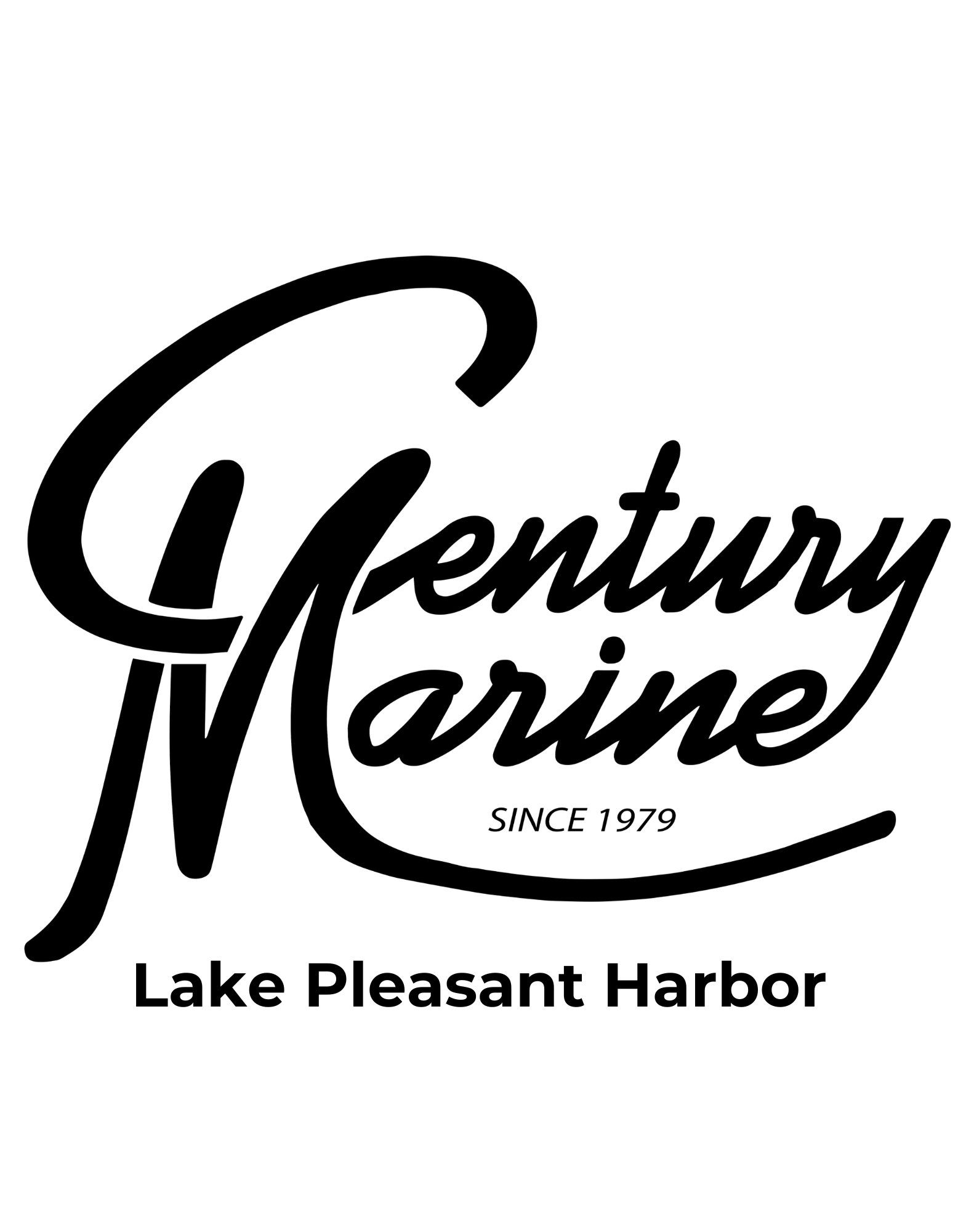 Century Marine at Lake Pleasant Harbor Logo