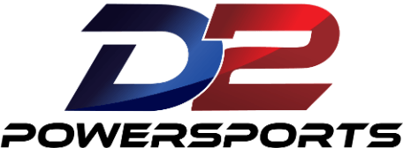 D2 Powersports Logo