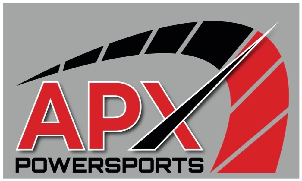 APX Powersports Logo