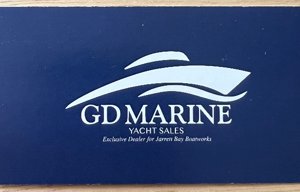 GD Marine
